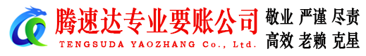 薛城讨账公司